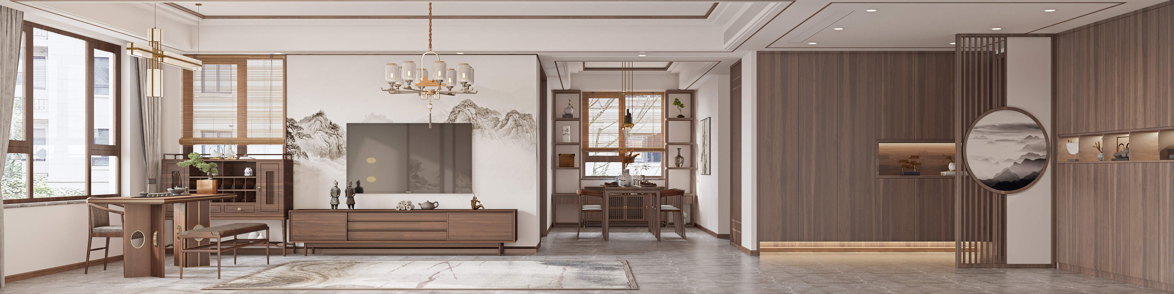 1651222546432598.jpg 7376-YY2-Y2-YY2-A29(y21)-程工-有格式-圖匠 Q1御景藍(lán)灣二期23-3-202 客餐廳 - 微信三人視方案二.jpg