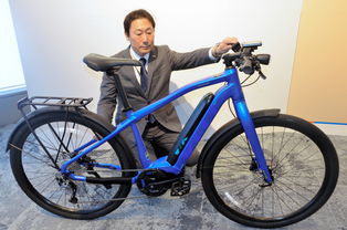 松下聯(lián)手摩拜 將在日本推出共享電助力單車