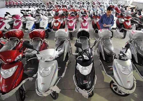 中潤國力 新國標(biāo) 3C認(rèn)證下 電動(dòng)車產(chǎn)業(yè)路在哪