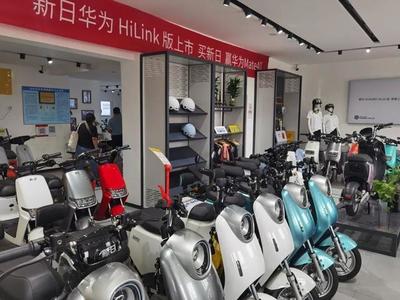 超標(biāo)電動自行車退市“倒計(jì)時(shí)”,舊車怎么辦?
