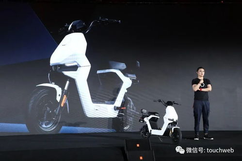 小牛電動(dòng)推電摩及電動(dòng)自行車滑板車等產(chǎn)品 進(jìn)軍微出行領(lǐng)域