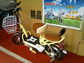 愛(ài)喜鳥電動(dòng)自行車產(chǎn)品 產(chǎn)品圖片 加盟店怎么樣
