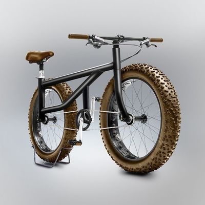 設(shè)計(jì)自行車思路解析,自行車產(chǎn)品設(shè)計(jì)剖析