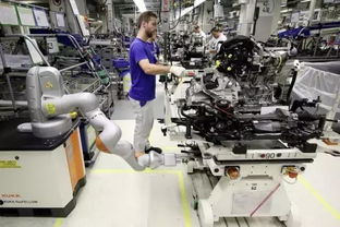 大眾斥資10億歐元改造工廠(chǎng) 2022年批量生產(chǎn)電動(dòng)車(chē)