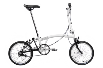 目標(biāo)年產(chǎn)20萬(wàn)輛單車(chē),BROMPTON擬建成新工廠 得物App 獨(dú)家首發(fā)A Line產(chǎn)品線(xiàn)